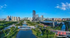 广州南沙牵手澳门发展旅游业